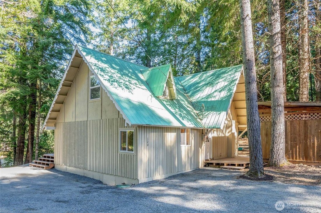 House in Packwood, Washington, United States 3 - 18711810