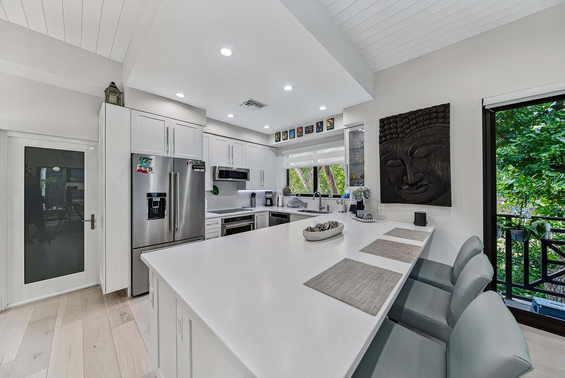 Condo in Fort Lauderdale, Florida, United States 5 - 18711298