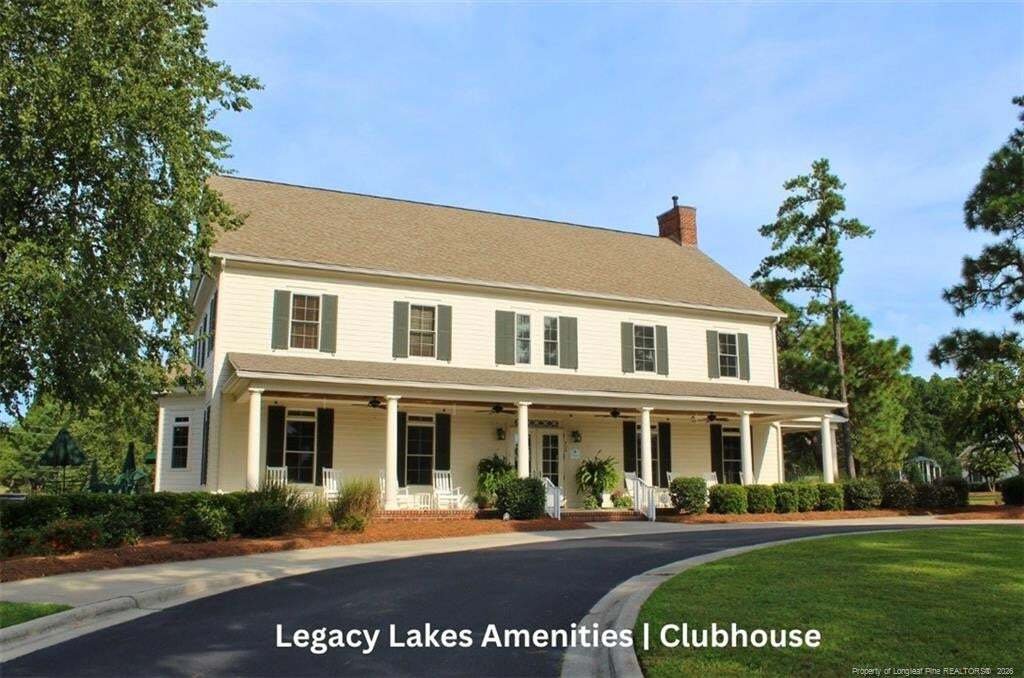 House in Aberdeen, North Carolina, United States 4 - 18711392