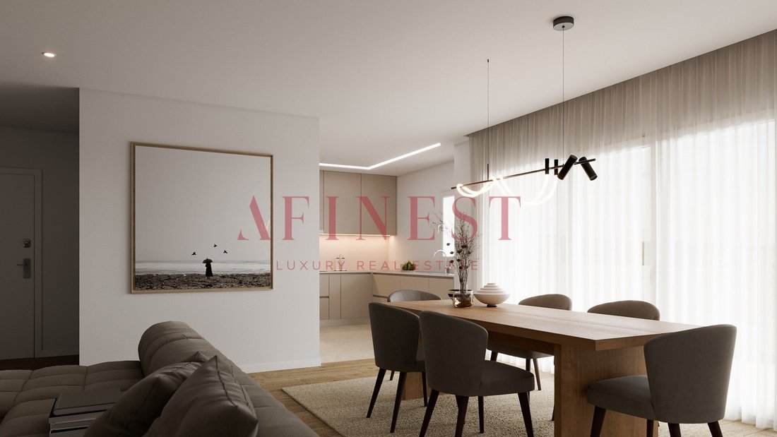 Appartamento a Montijo e Afonsoeiro, Setúbal Municipality, Portogallo 5 - 18710838