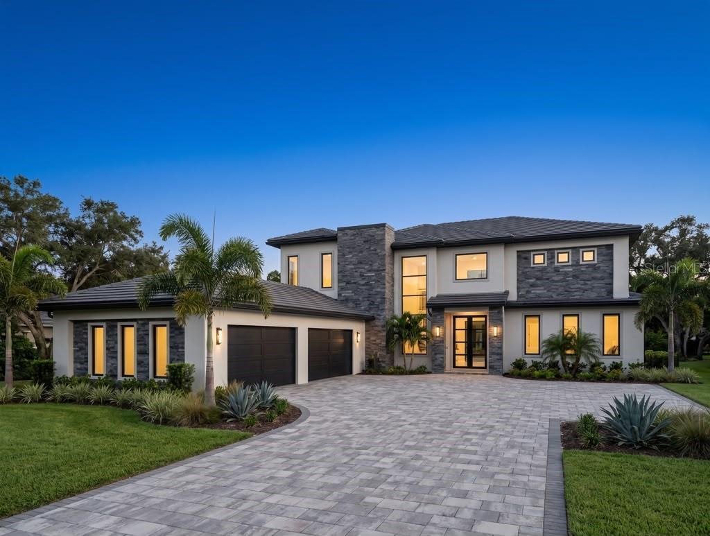Haus in Montverde, Florida, Vereinigte Staaten 1 - 18710093