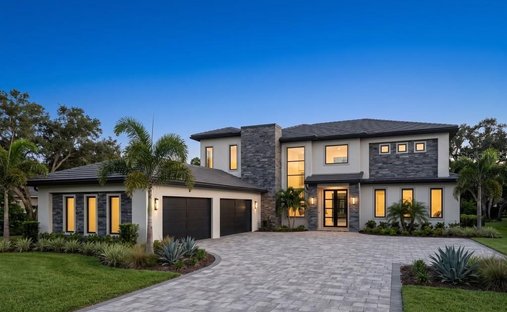 Haus in Montverde, Florida, Vereinigte Staaten 1