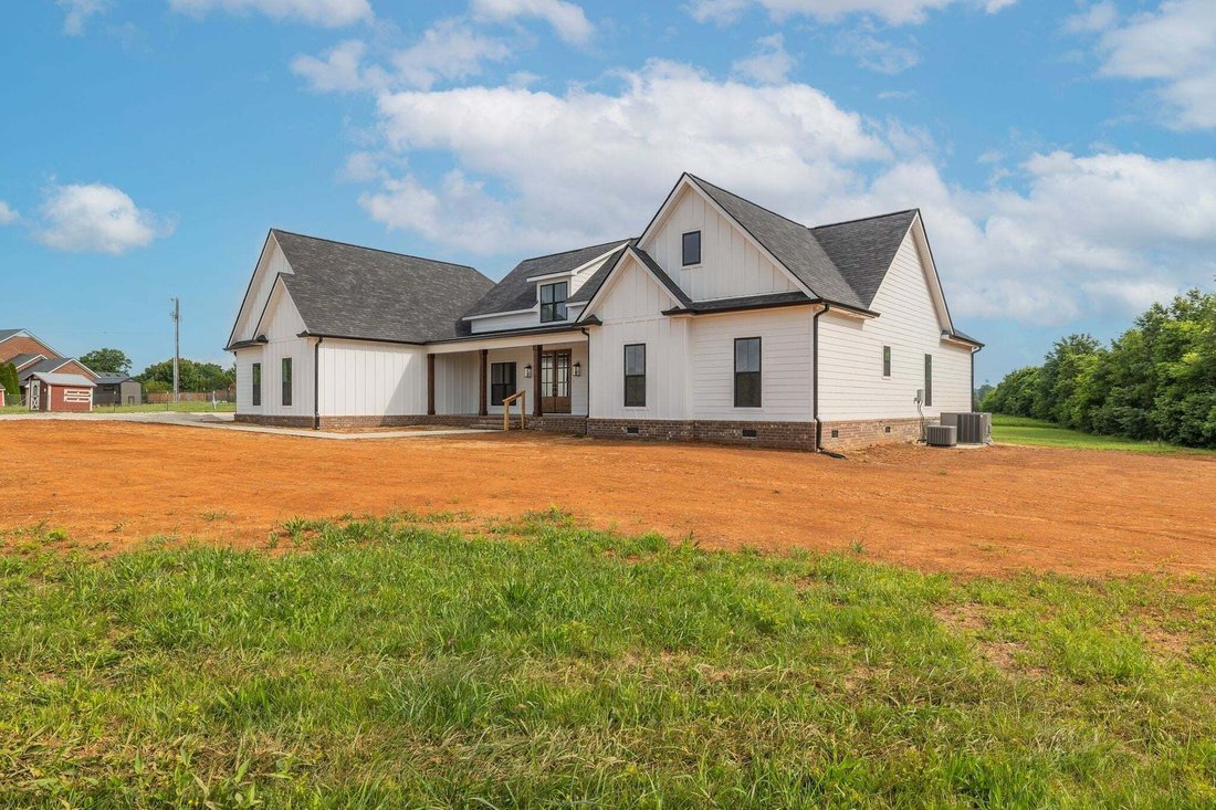 House in Columbia, Tennessee, United States 3 - 18706318