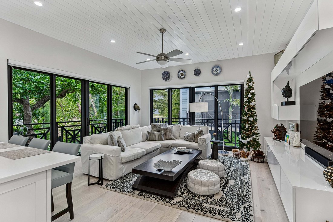 Condo in Fort Lauderdale, Florida, United States 4 - 18711298