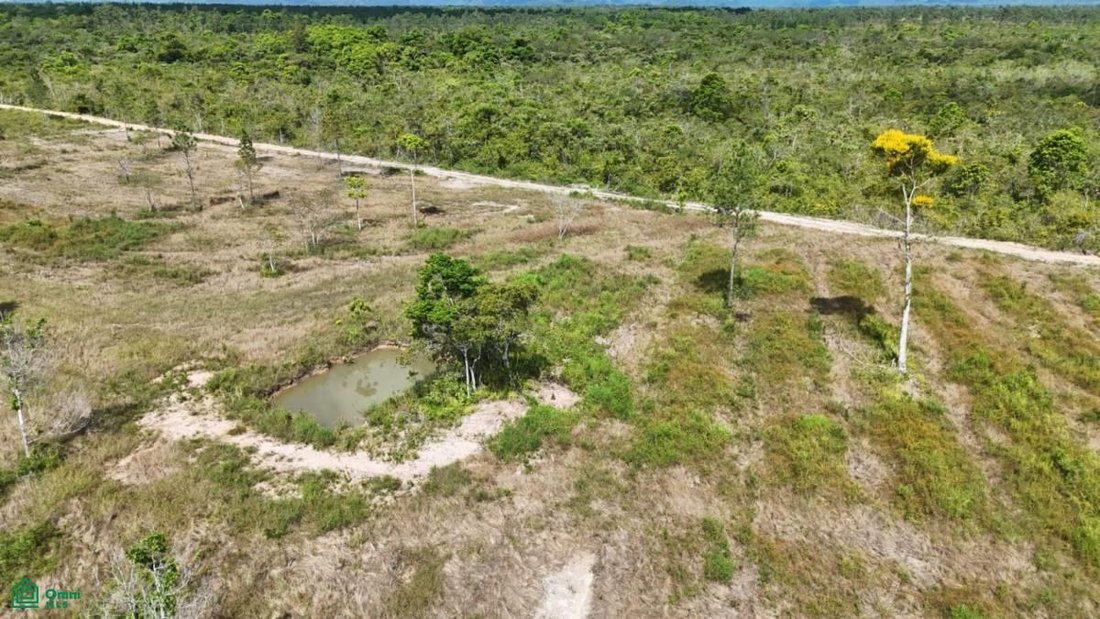 Terrain en Bladen, Tolède, Belize 4 - 18705365