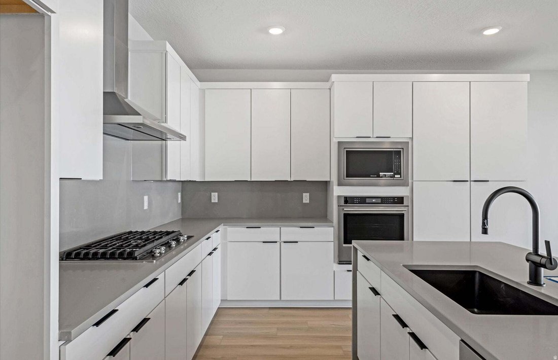 Townhouse en Heber City, Utah, Estados Unidos 4 - 17417257