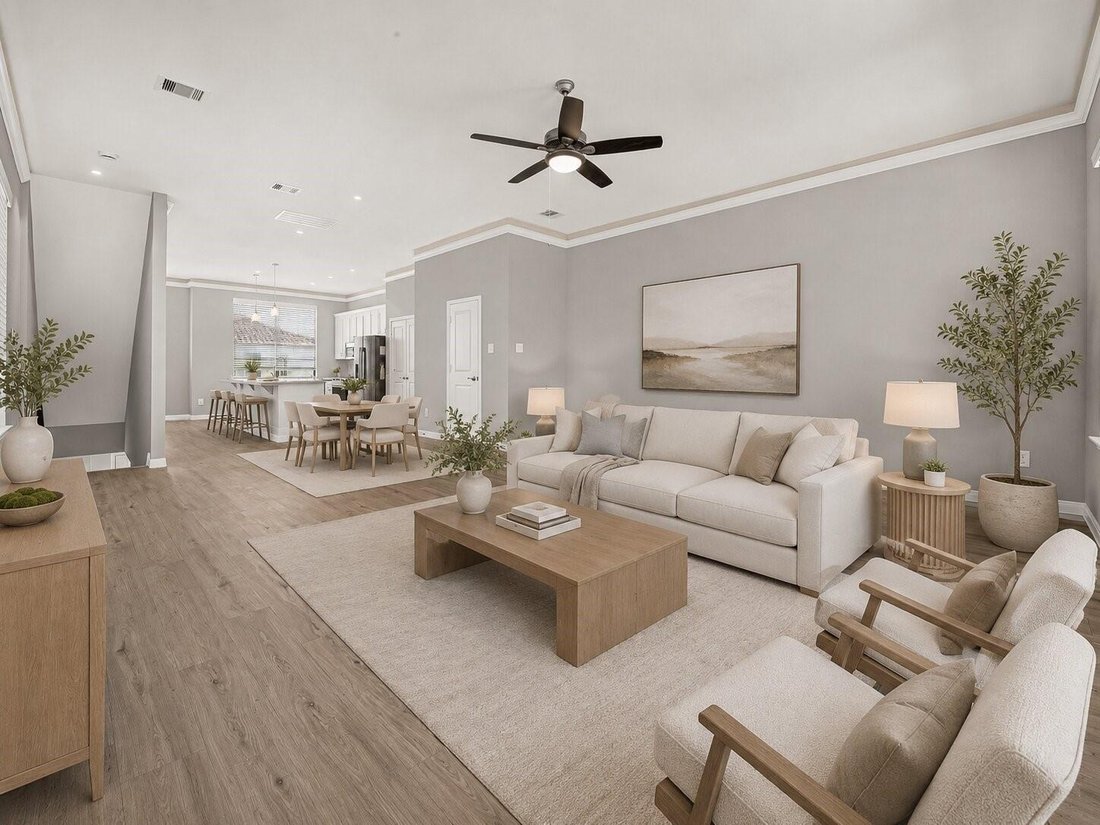 Haus in Houston, Texas, Vereinigte Staaten 2 - 18706571