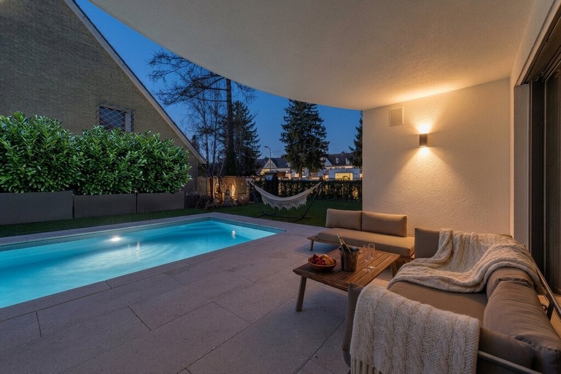 Villa in Vienna, Wien, Austria 2 - 17066701