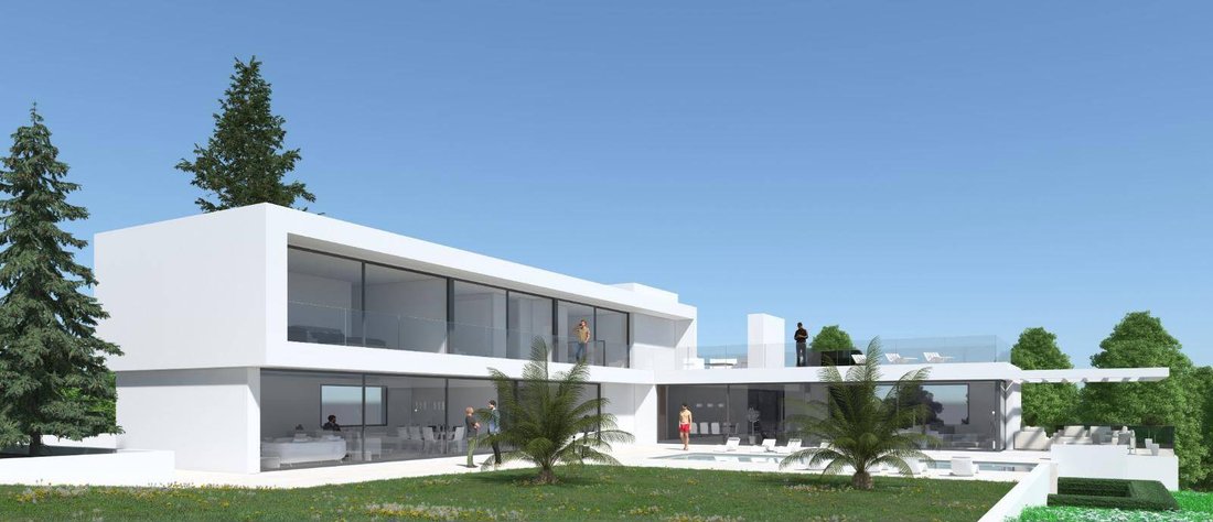 House in Ciudalcampo, San Sebastián de los Reyes, Comunidad de Madrid 4 - 18707148