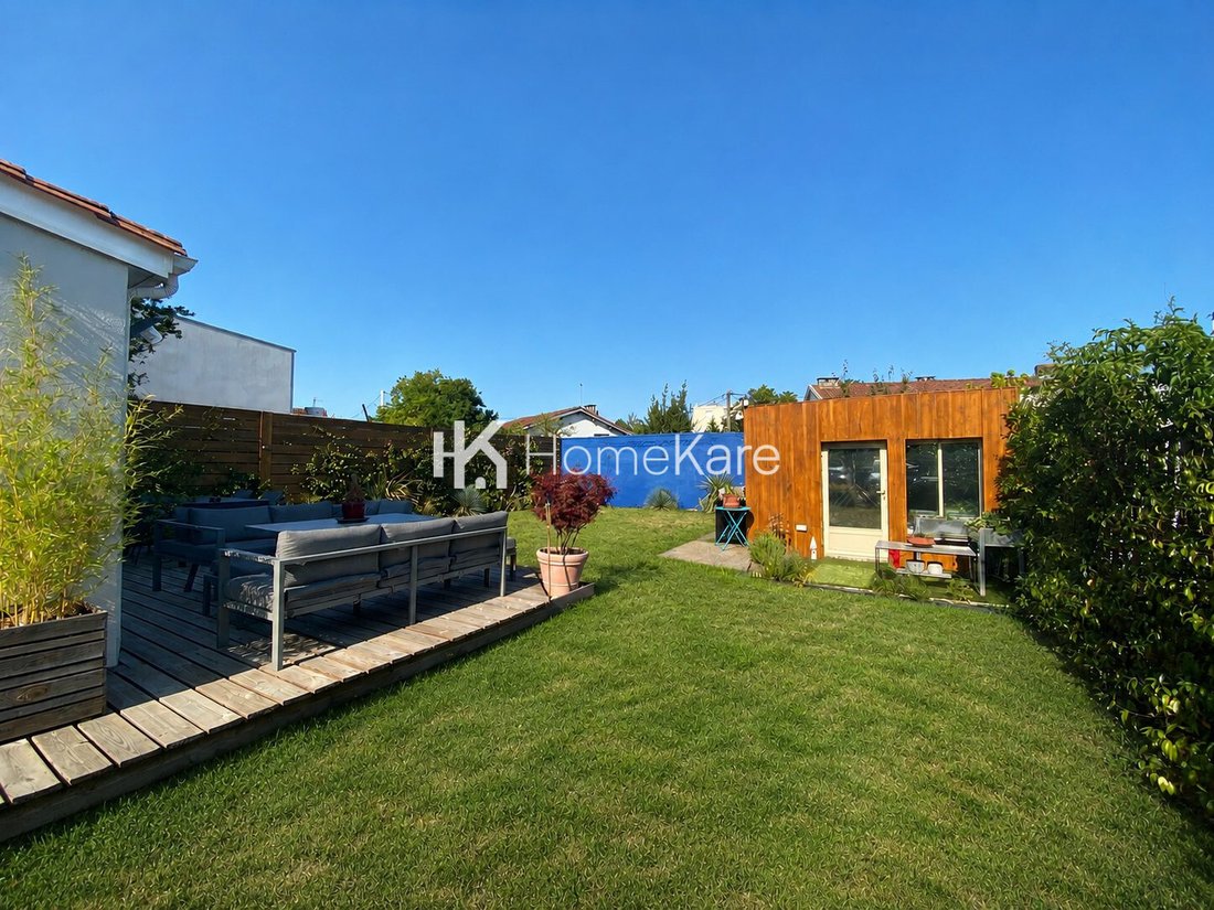 House in Talence, Nouvelle-Aquitaine, France 1 - 18708243