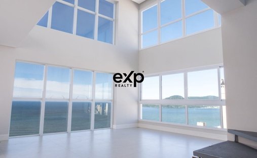 Penthouse in Centro, State of Santa Catarina, Brazil 1