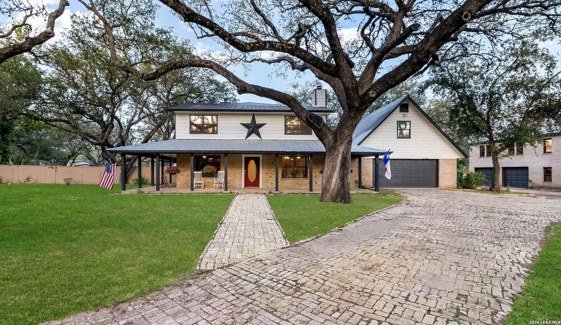 Haus in Pleasanton, Texas, Vereinigte Staaten 3 - 18708803