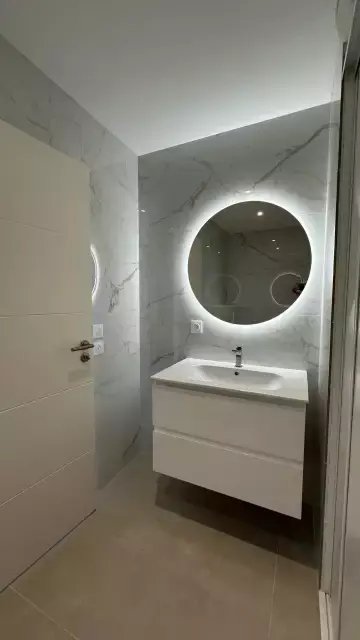 Apartamento en Aldea-Cros de Caste-Coupiere-Mont Gros, Roquebrune-Cap-Martin, Francia 4 - 18251479