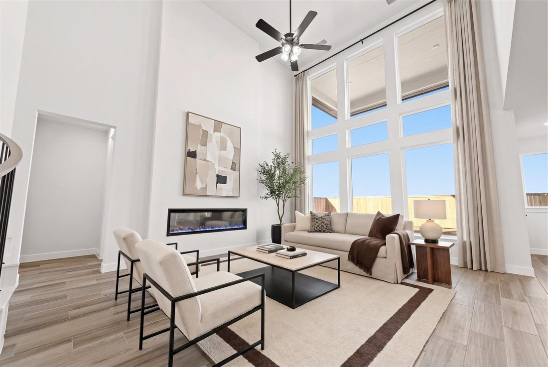 Casa en Richmond, Texas, Estados Unidos 4 - 18690288