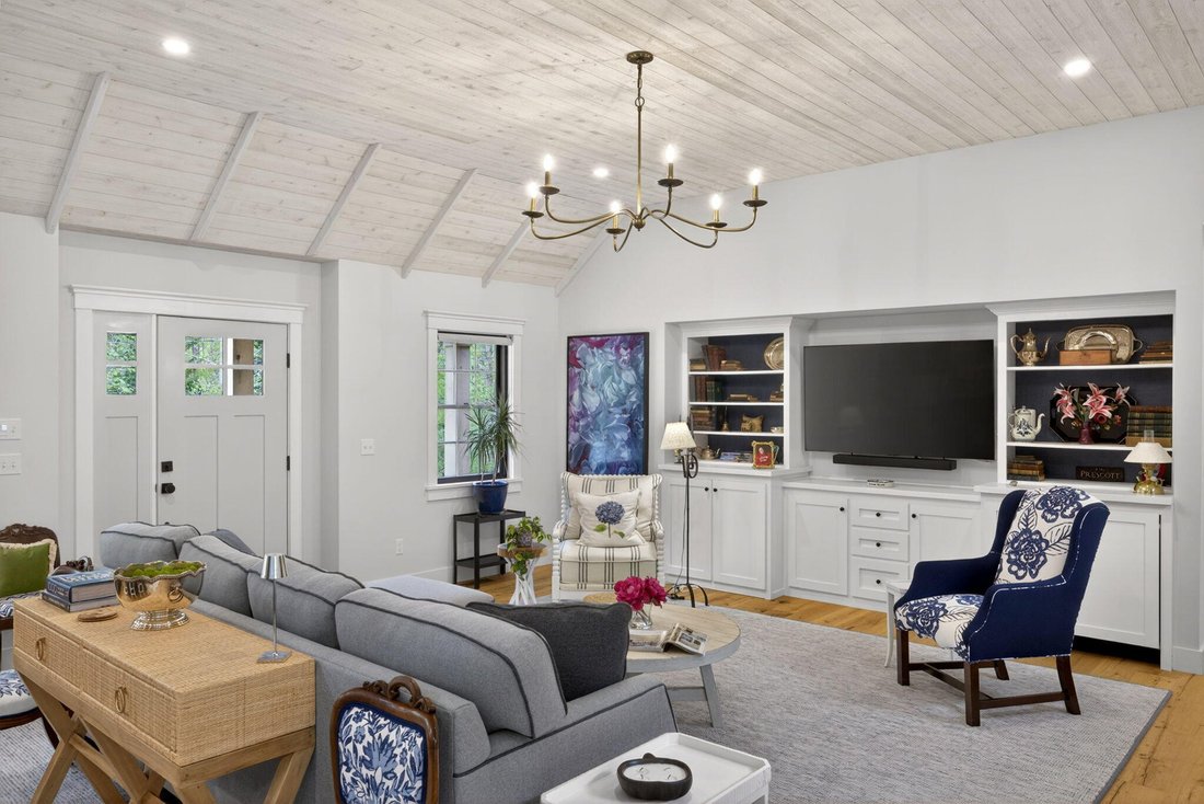 House in Falmouth, Massachusetts, United States 4 - 18705379