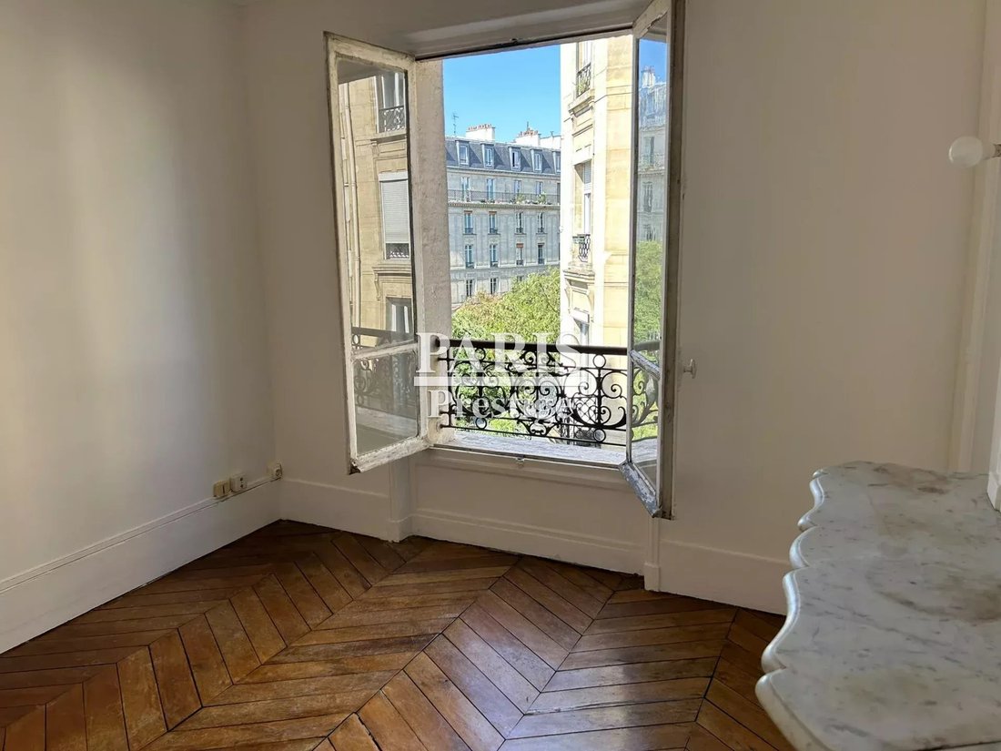 Apartment in Salpêtrière-Austerlitz, Paris 13e Arrondissement, Paris 2 - 18710628