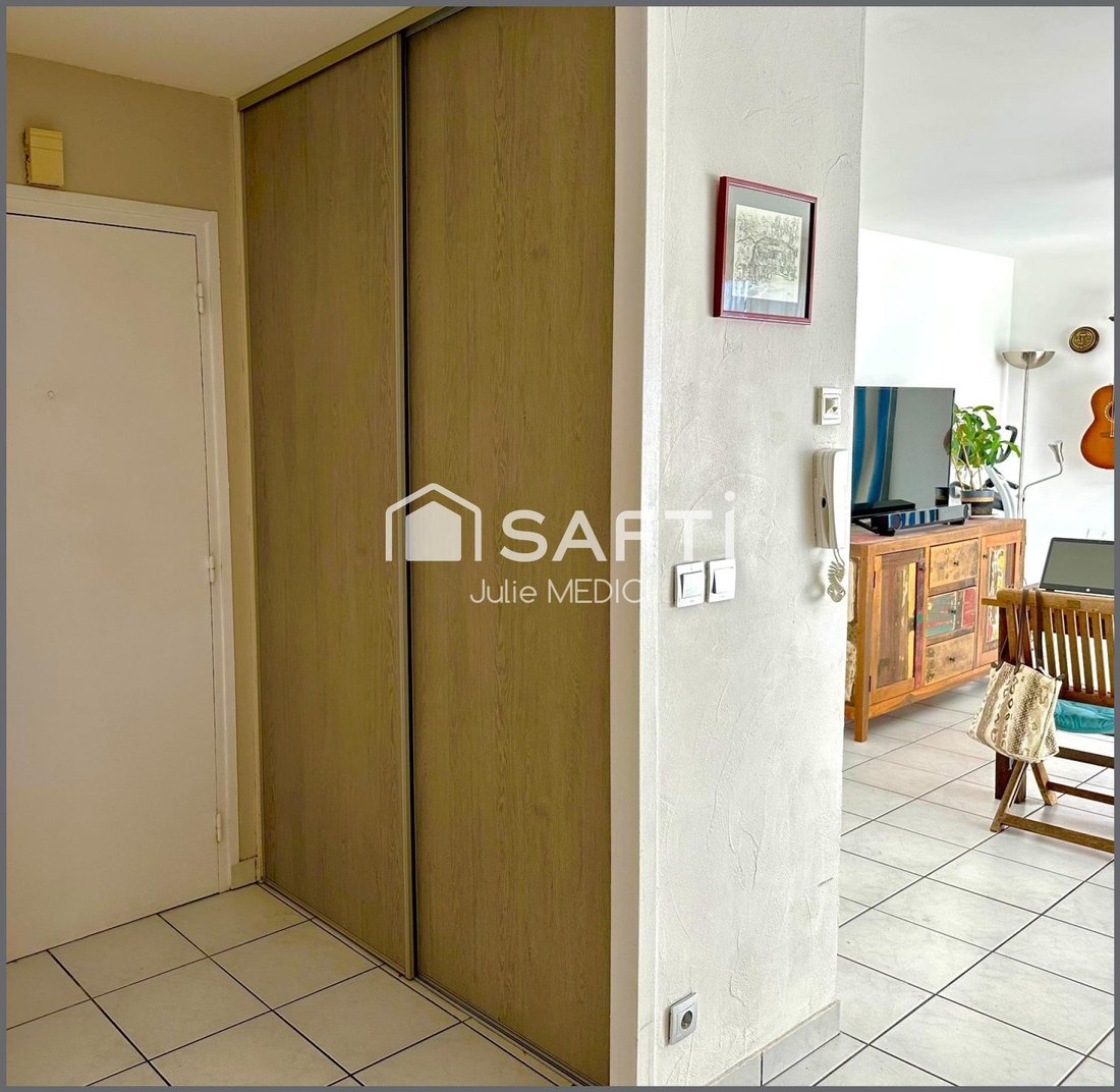 Appartamento a Galbert, Annecy, Francia 3 - 18343417