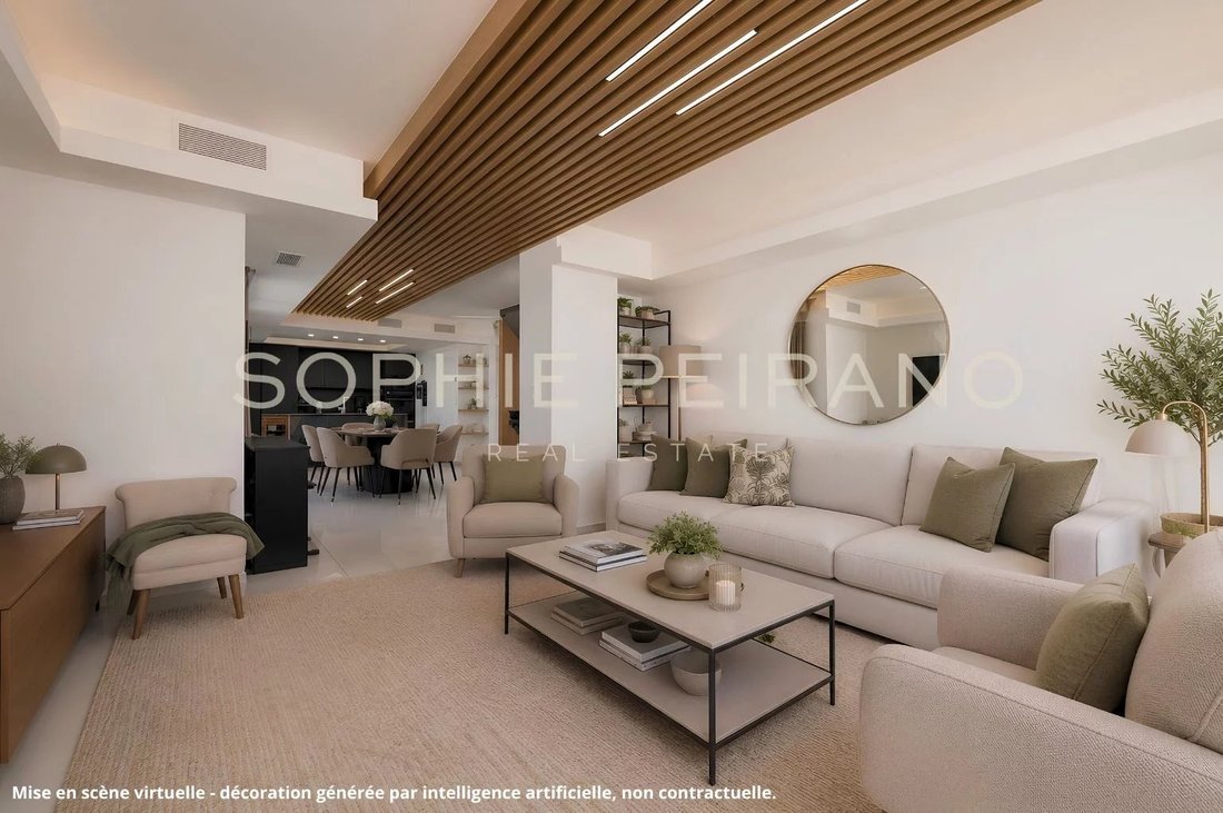 Apartamento en Cannes, Provenza-Alpes-Costa Azul, Francia 5 - 18217693