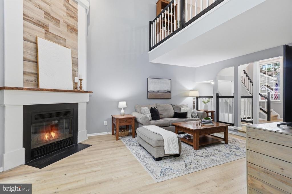 Townhouse in Reston, Virginia, United States 2 - 18708291