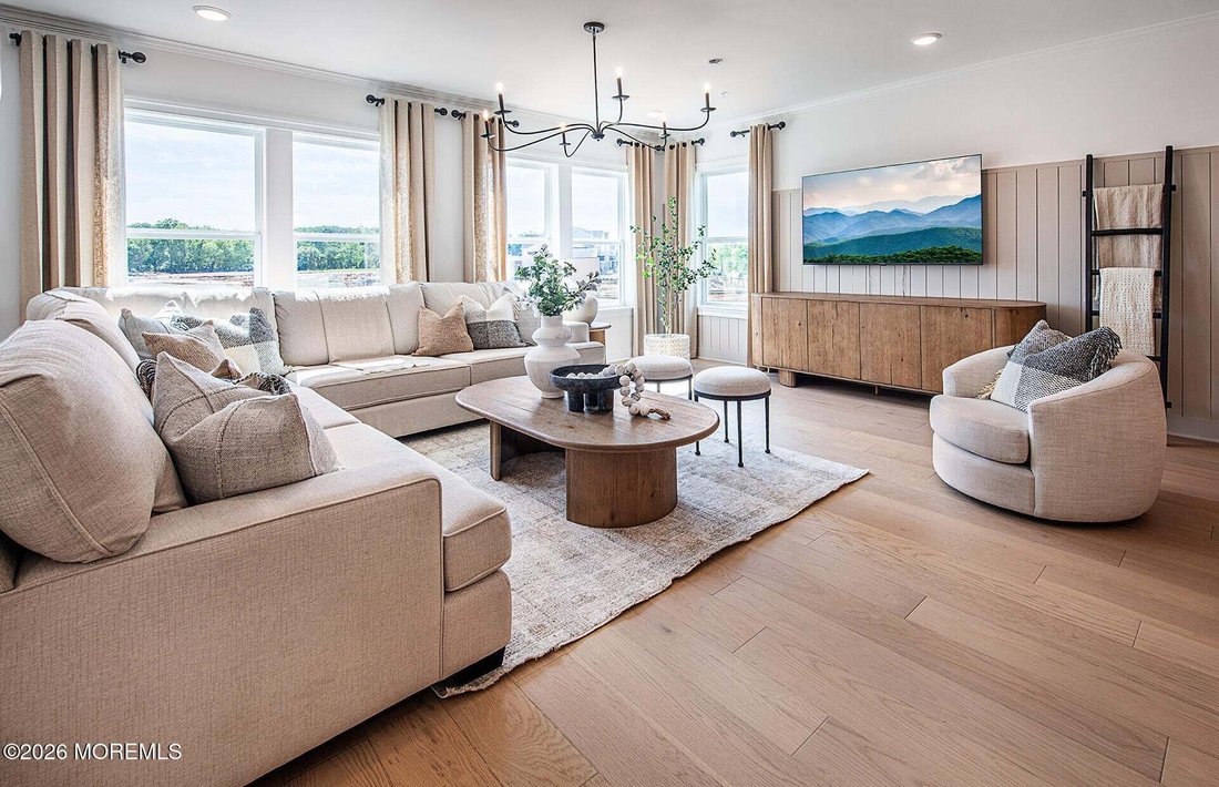 Condo in Marlboro Township, New Jersey, United States 3 - 18710005