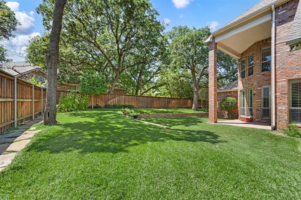 House in Keller, Texas, United States 2 - 18711557