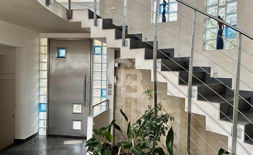 Casa a Lo Barnechea, Regione Metropolitana di Santiago, Cile 1