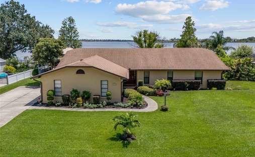 Maison à Auburndale, Floride, États-Unis 1