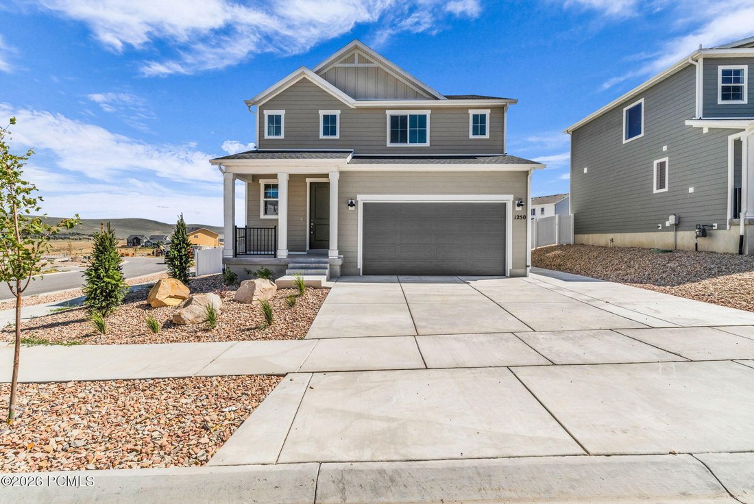 House in Park City, Utah, United States 1 - 18709182