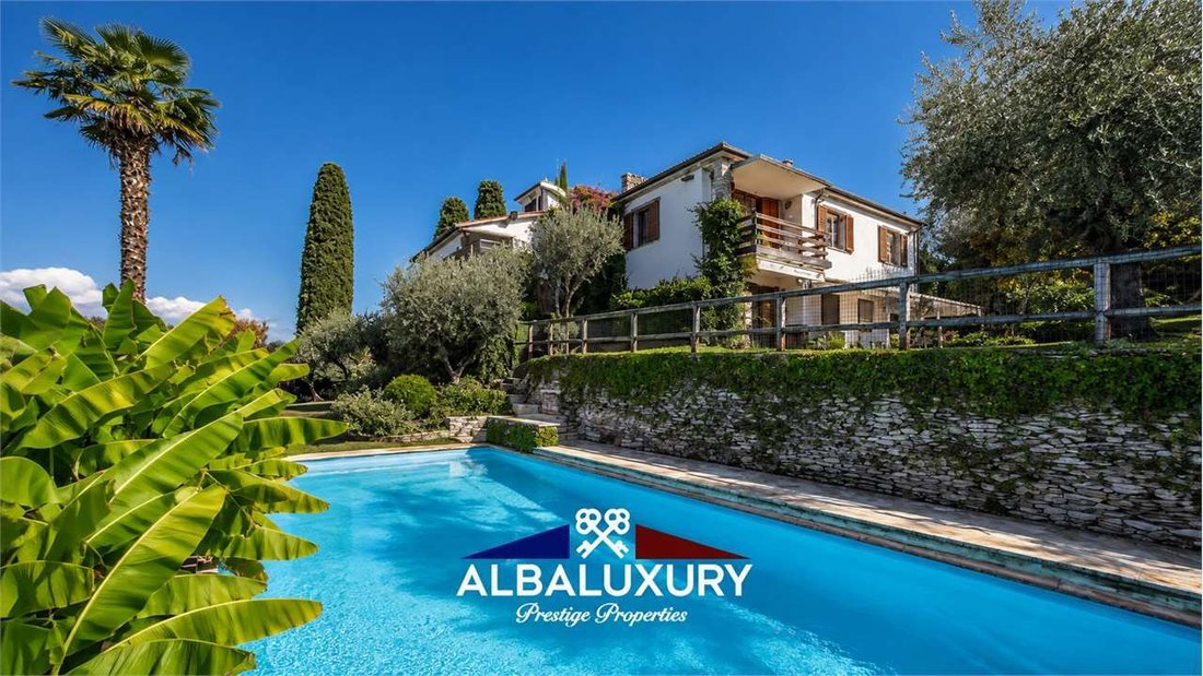 Villa à Centre, Sirmione, Lombardie 4 - 16605964