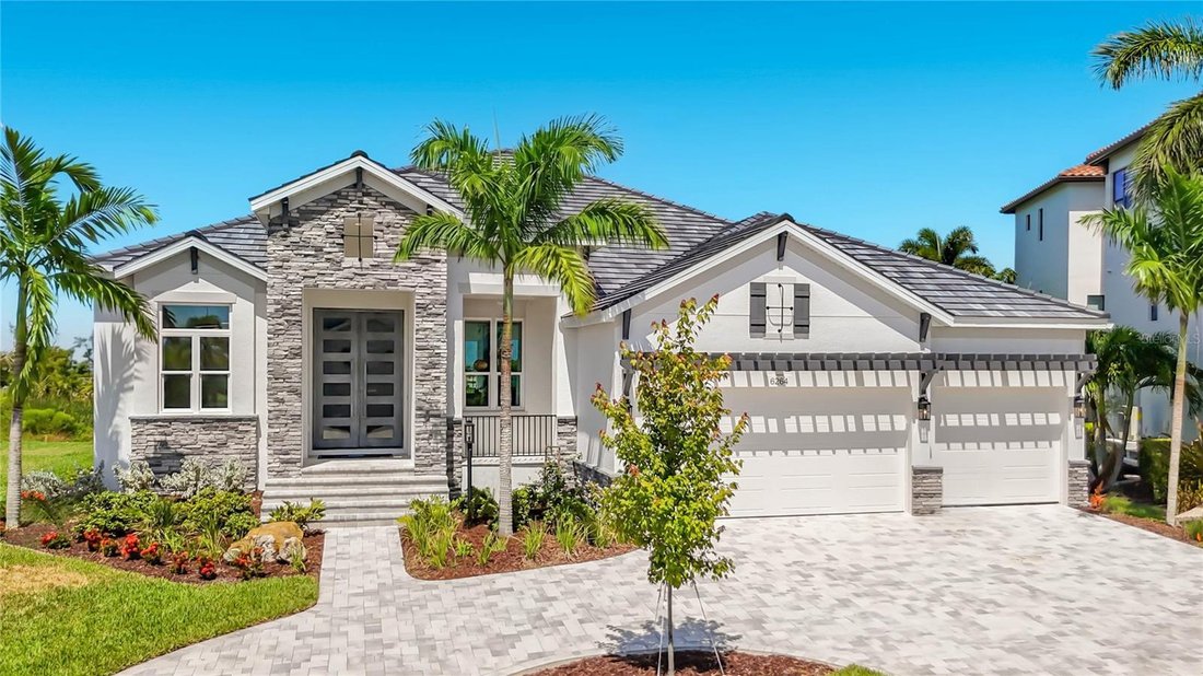 House in Bradenton, Florida, United States 1 - 18702970