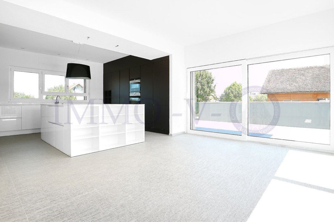 Apartment in Estavayer, Fribourg, Switzerland 4 - 18711188