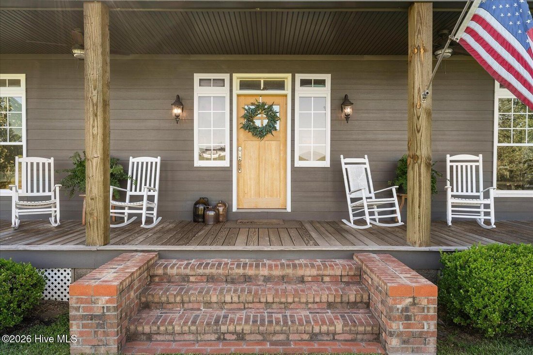 House in Tignall, Georgia, United States 4 - 18703475