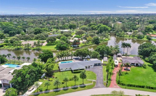 Haus in Davie, Florida, Vereinigte Staaten 1