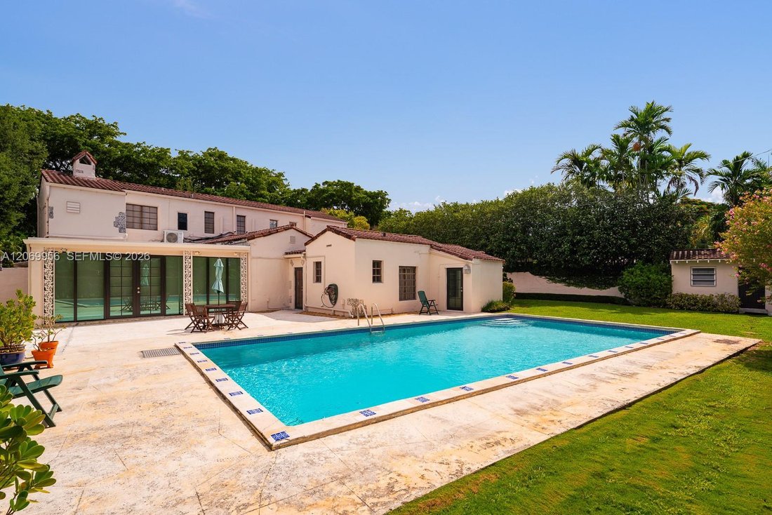 House in Coral Gables, Florida, United States 5 - 18709719