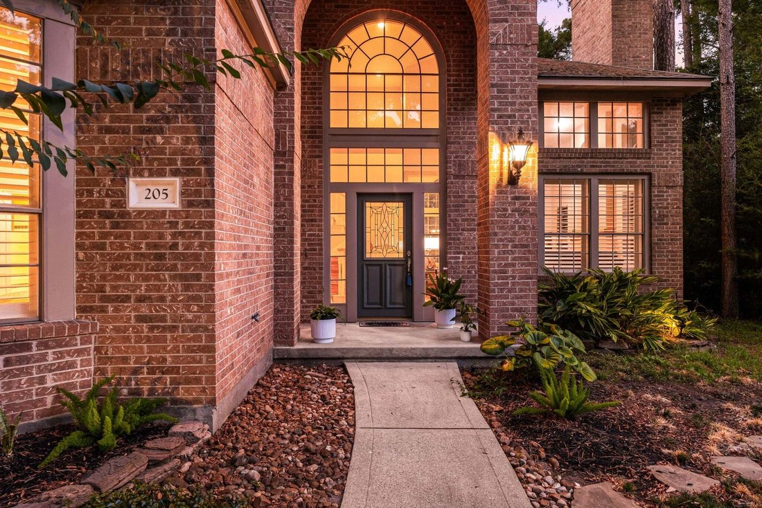 House in The Woodlands, Texas, United States 5 - 18704163