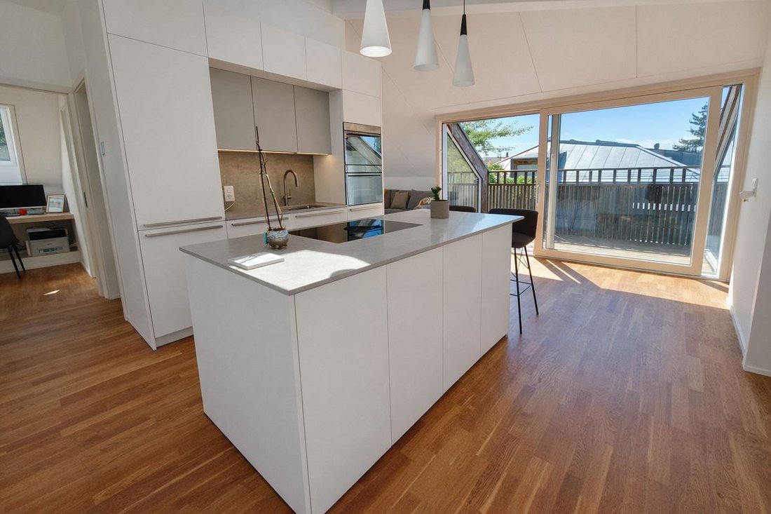 Apartment in Prilly, Vaud, Switzerland 2 - 18705278