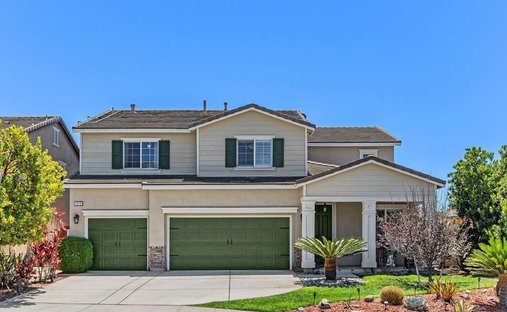 Casa en Oceanside, California, Estados Unidos 1