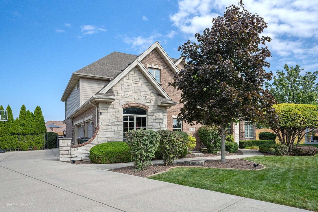 House in Mokena, Illinois, United States 3 - 18706287