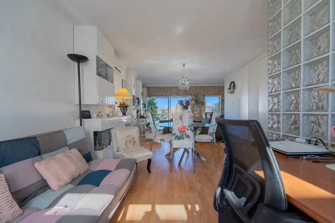 Apartment in Olhao, Algarve, Portugal 4 - 18709193
