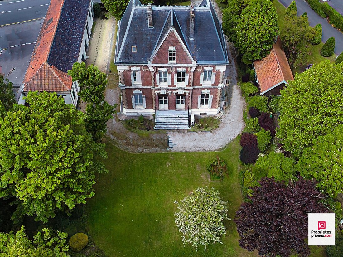 Villa in Petit Pays Delaroche, Calais, France 4 - 18710863