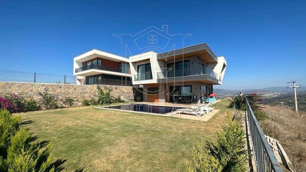 Villa à Muğla, Türkiye 4 - 18714719