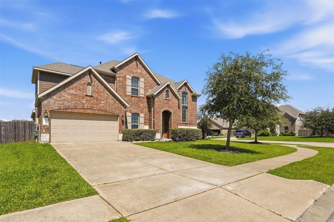 House in Katy, Texas, United States 2 - 18706598