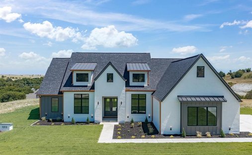 House in Aledo, Texas, United States 1