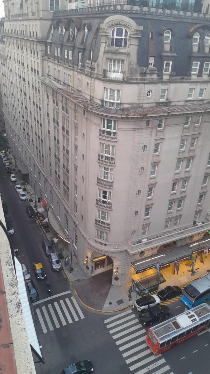 Apartment in Buenos Aires, Buenos Aires, Argentina 1 - 18702452
