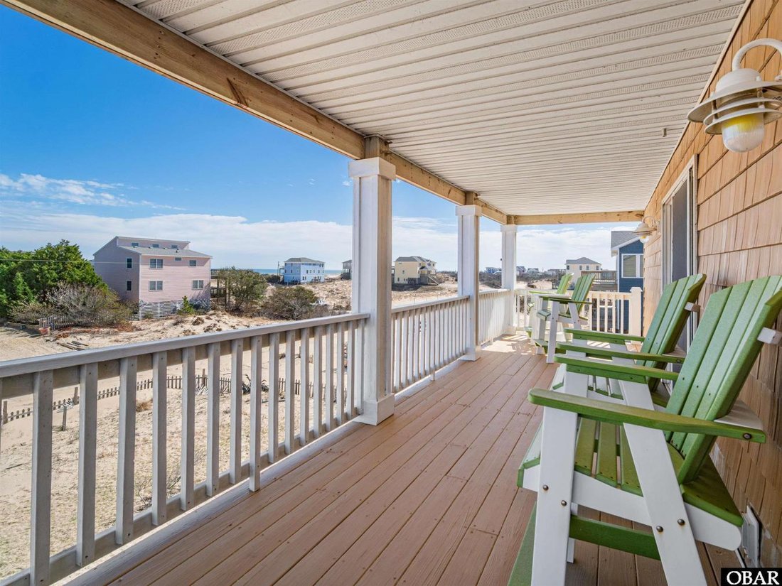 House in Corolla, North Carolina, United States 3 - 18709262