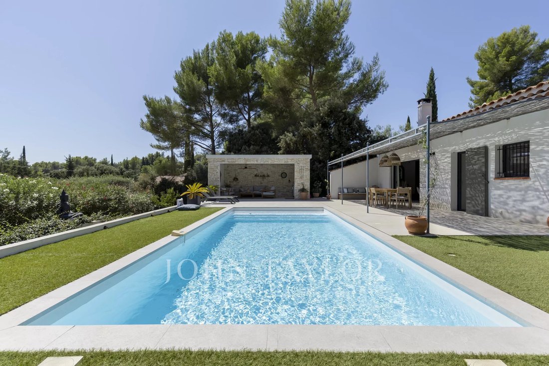 Villa in Saint-Cyr-sur-Mer, Provence-Alpes-Côte d'Azur, France 3 - 18704101