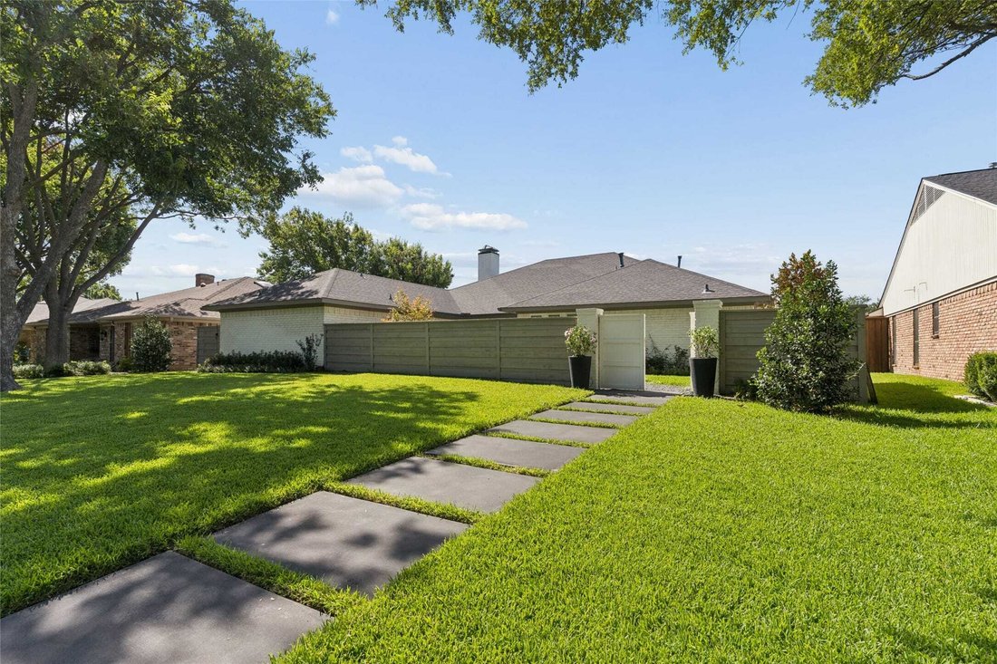 House in Richardson, Texas, United States 1 - 18712477