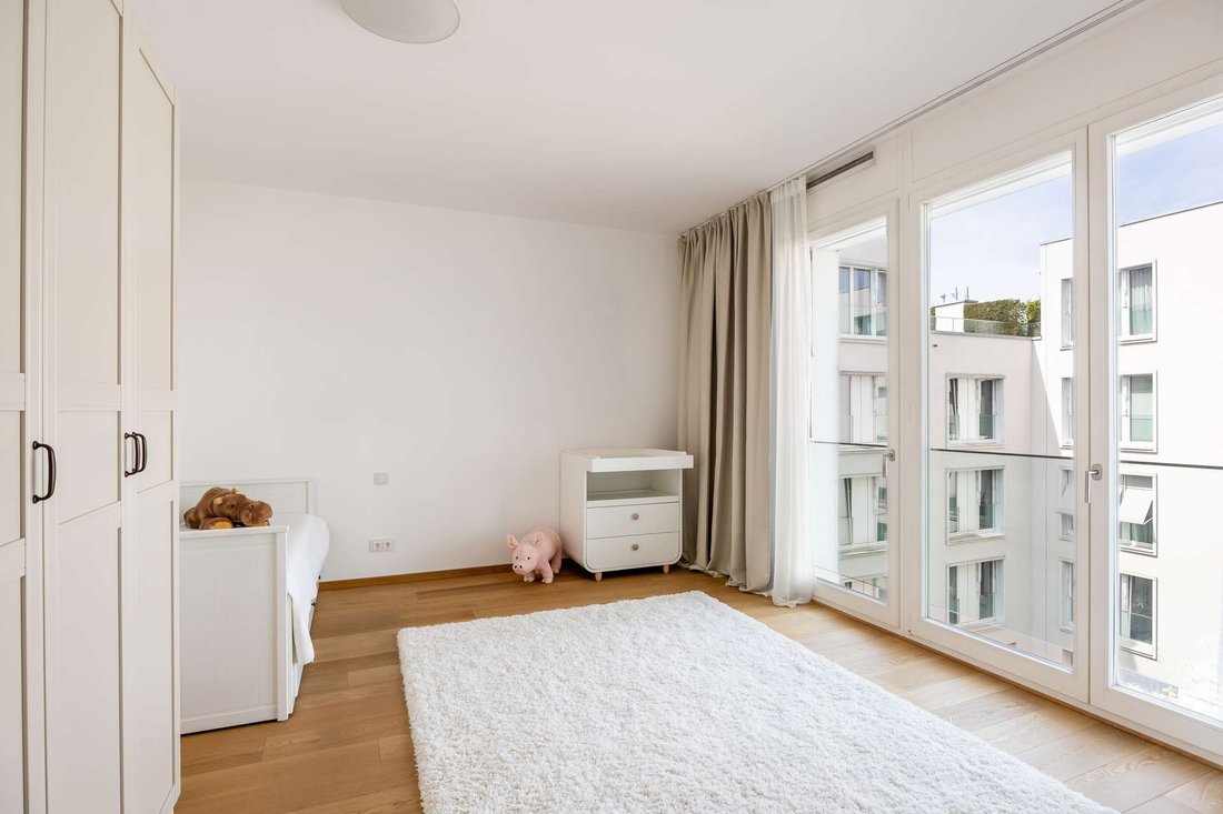 Apartment in Munich, Bavaria, Germany 5 - 18702976