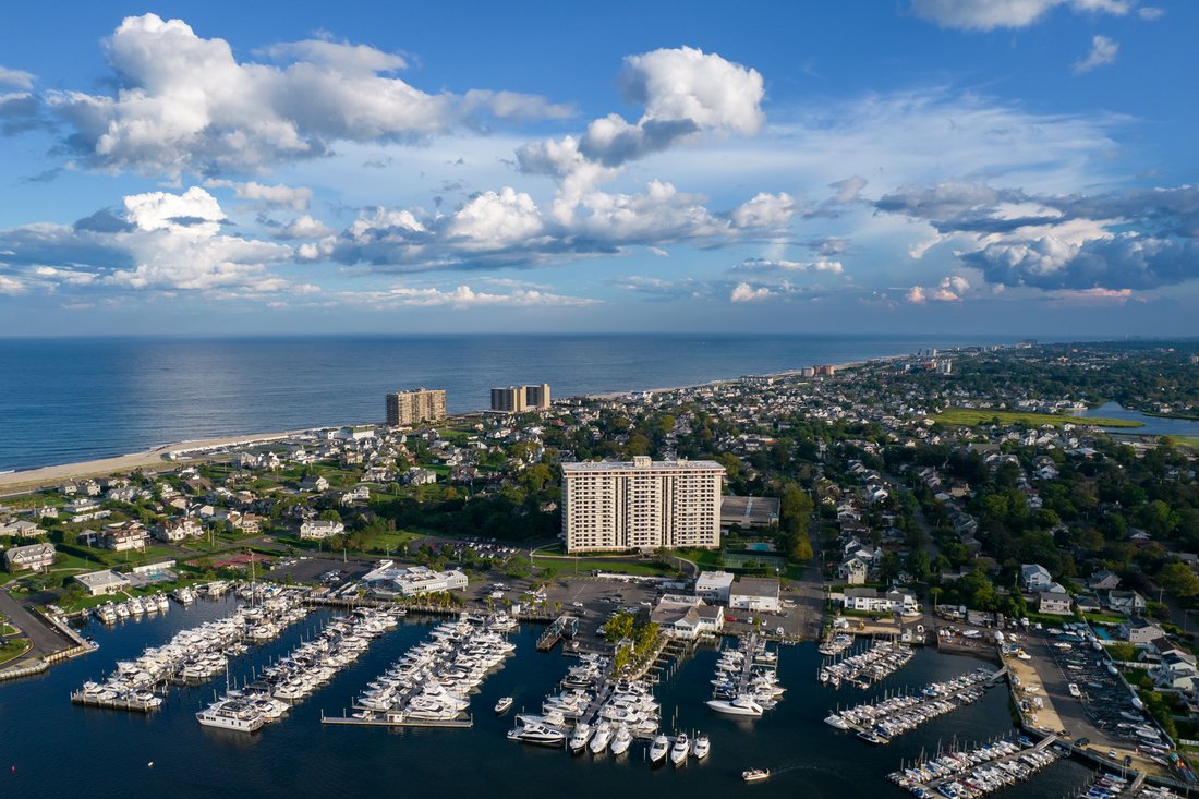Condo in Monmouth Beach, New Jersey, United States 1 - 18709071