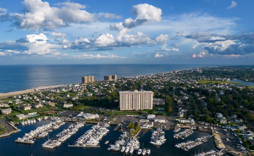 Condo in Monmouth Beach, New Jersey, United States 1